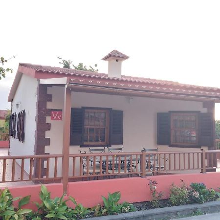 Willa Mi Jardin Jerez de la Jerez de la Frontera Zewnętrze zdjęcie
