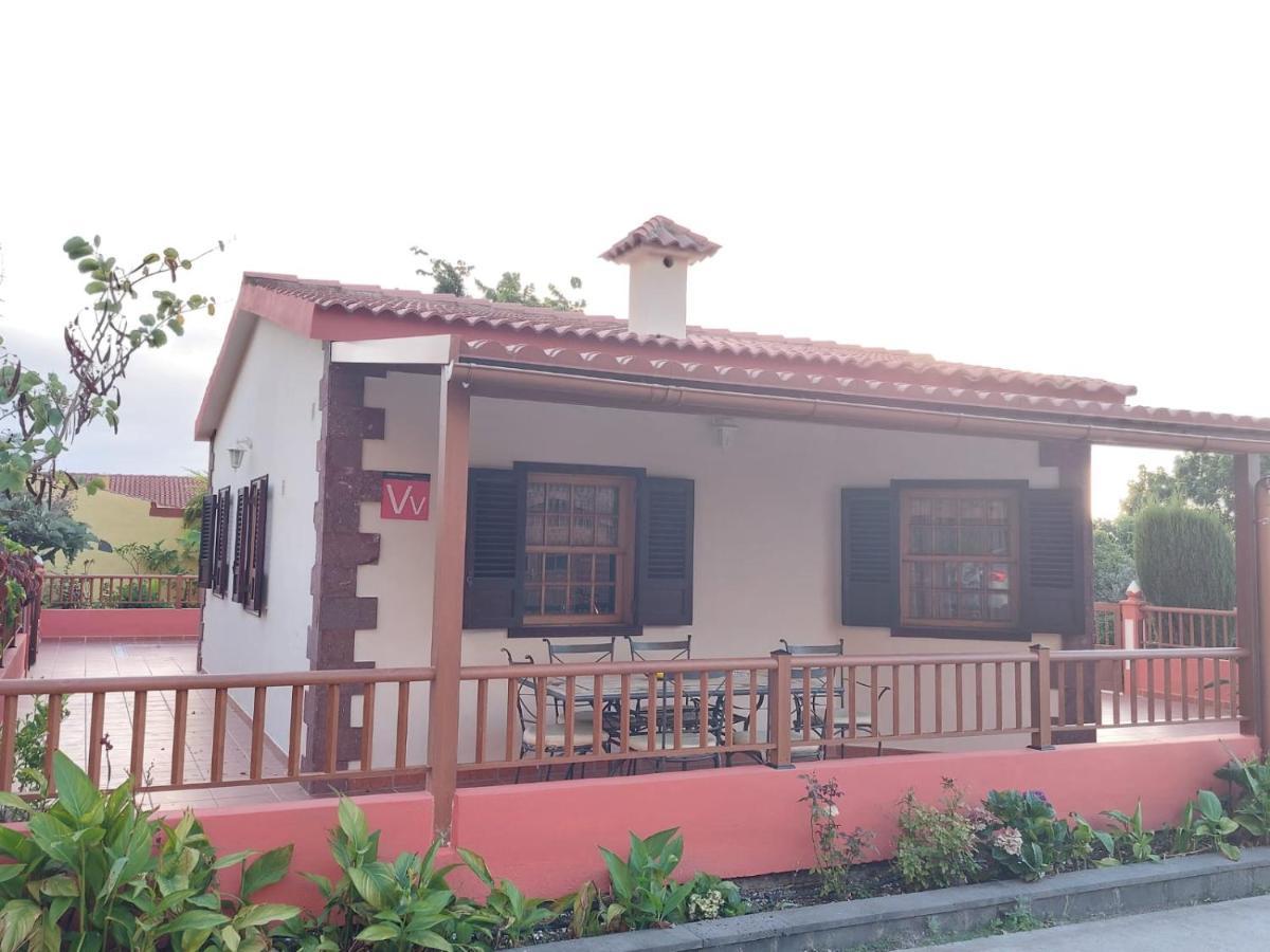 Willa Mi Jardin Jerez de la Jerez de la Frontera Zewnętrze zdjęcie