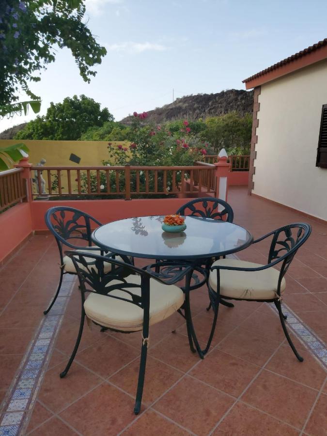 Willa Mi Jardin Jerez de la Jerez de la Frontera Zewnętrze zdjęcie