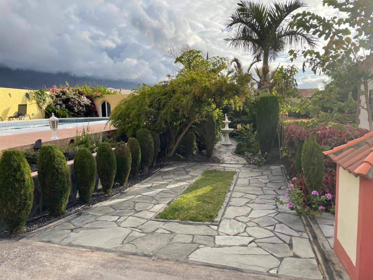 Willa Mi Jardin Jerez de la Jerez de la Frontera Zewnętrze zdjęcie