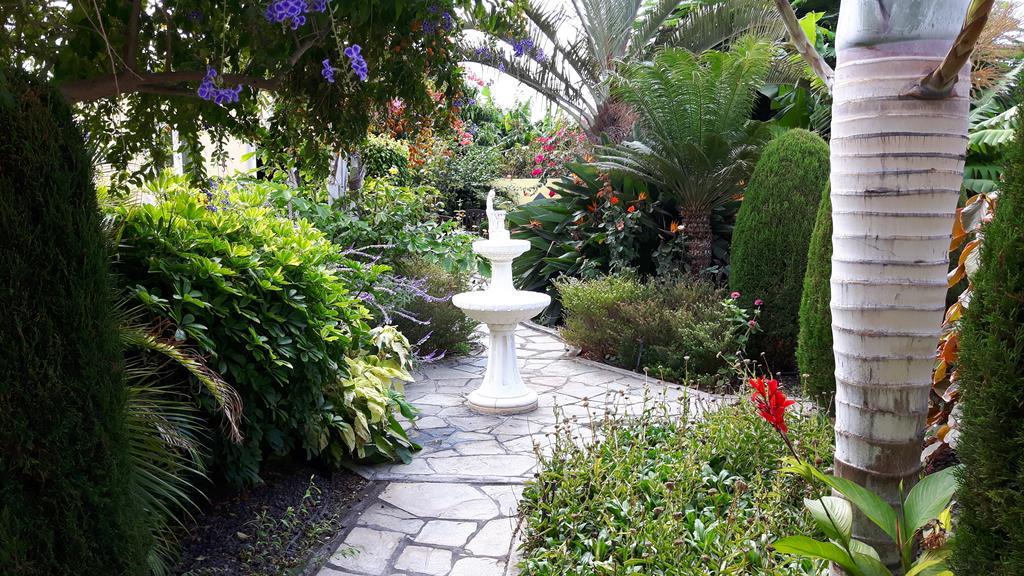Willa Mi Jardin Jerez de la Jerez de la Frontera Zewnętrze zdjęcie