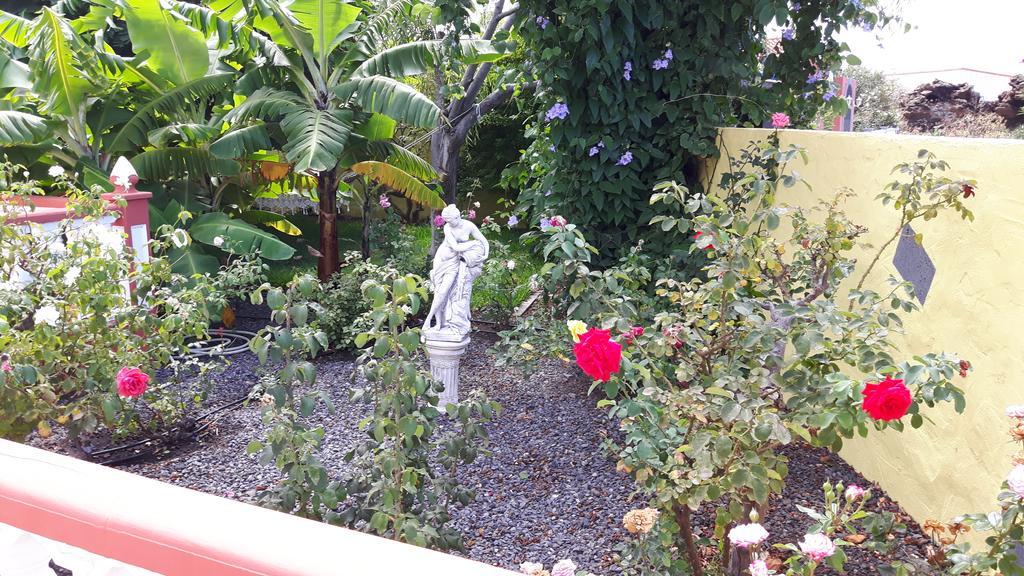 Willa Mi Jardin Jerez de la Jerez de la Frontera Zewnętrze zdjęcie